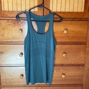 Lululemon Swiftly Tech Racerback Tank